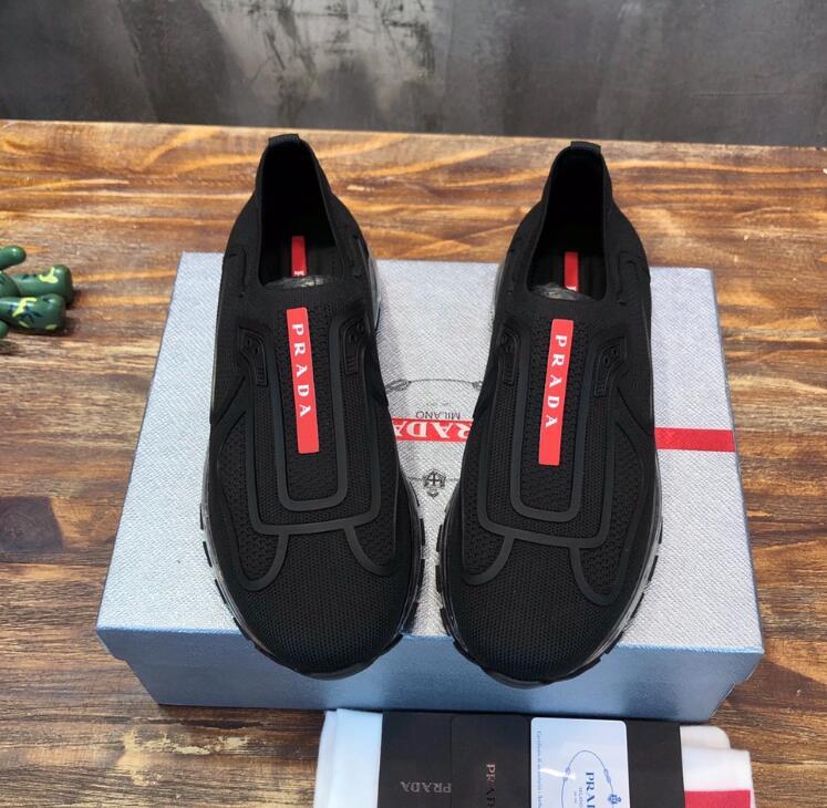 Luxe Touch Bags 

 - PD Men Shoes - 254