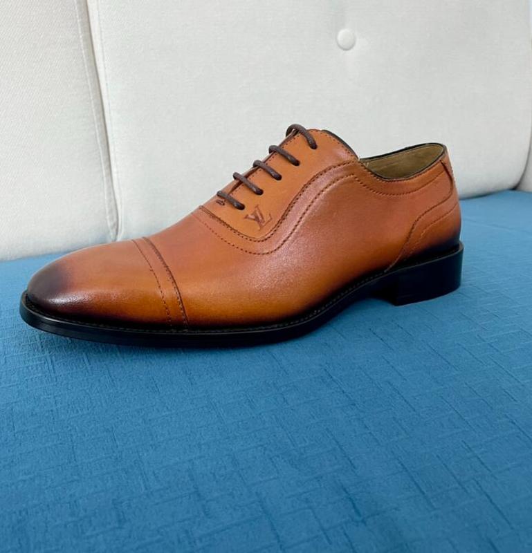 Luxe Touch Bags -  Men Shoes - 1249