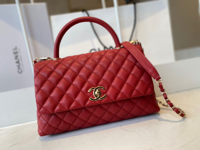 Luxe Touch Bags -  Bags - 155