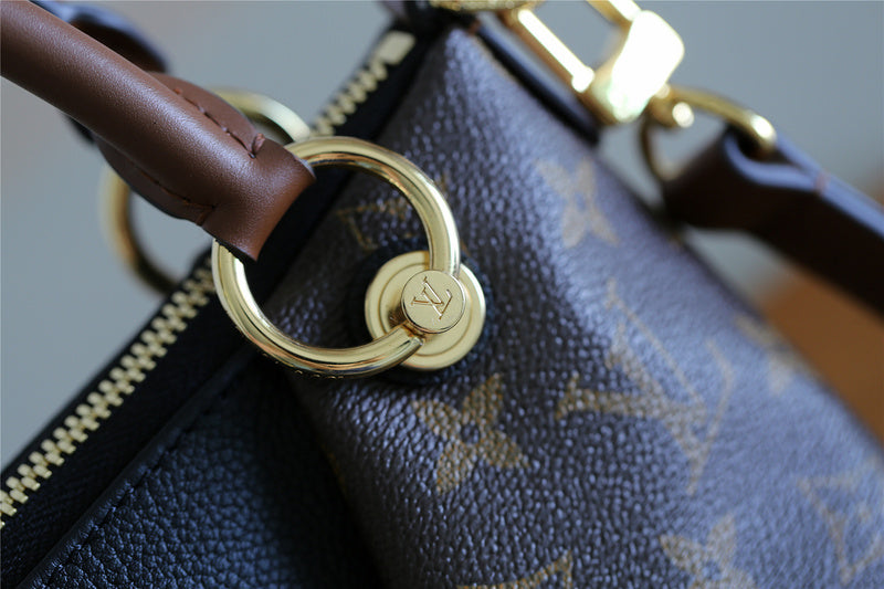 Luxe Touch Fashion LTB-bags - 8010