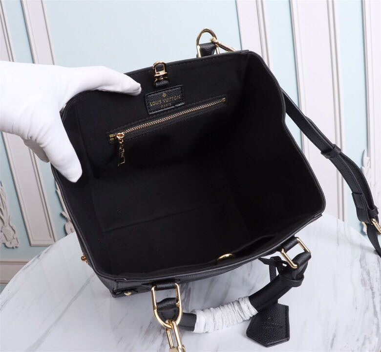 Fashion Luxe Touch bags - 3732