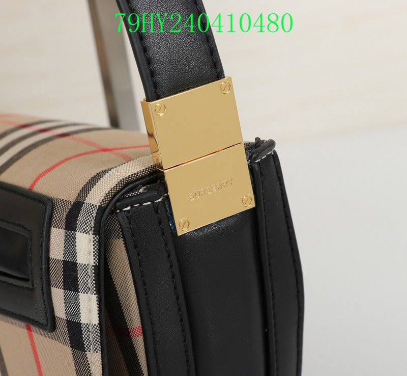 Luxe Touch Bags Fashion -BBR Bags - 532