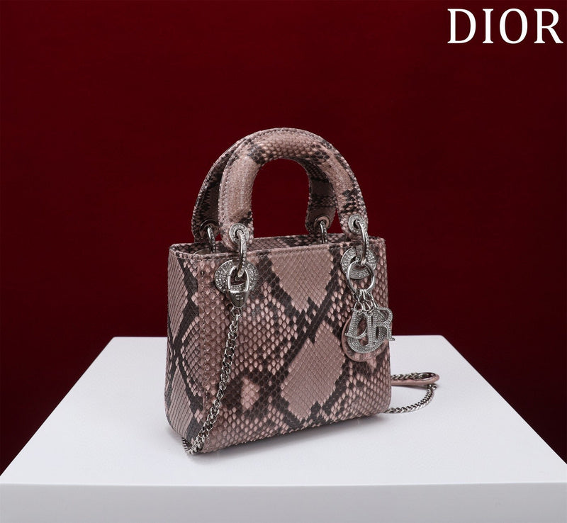 LTB - Luxe Touch Bags - 138