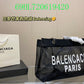 Luxe Touch Fashion - BGA Bags - 1745