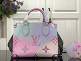 Luxe Touch Fashion LTB-Bags - 16724