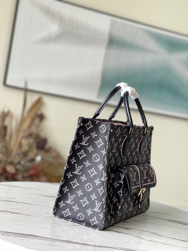 Fashion LTB-bags - 4909