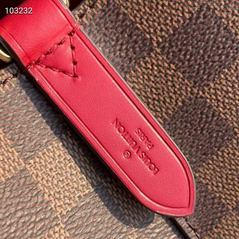 Luxe Touch Fashion LTB-bags - 17226