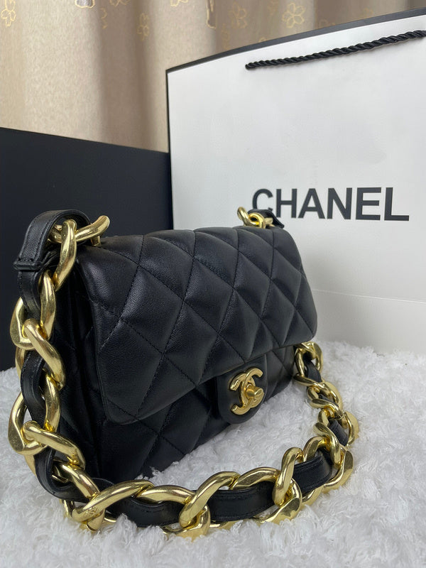 Luxe Touch Bags 

 -  Bags - 3142