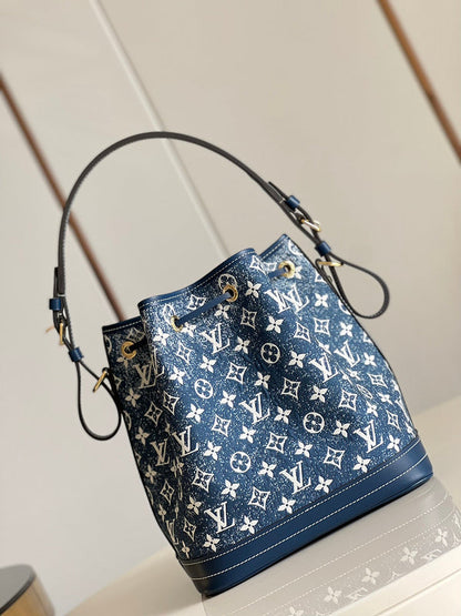 Luxe Touch Fashion LTB-bags - 17069