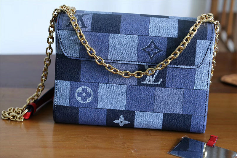 Rezaus Fashion LTB-bags - 8536