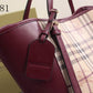 LTB Fashion -BBR Bags - 753