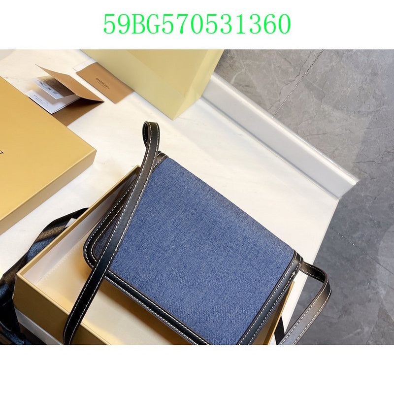 Luxe Touch Fashion -BBR Bags - 513