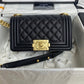 Luxe Touch Bags 

 -  Bags - 3521