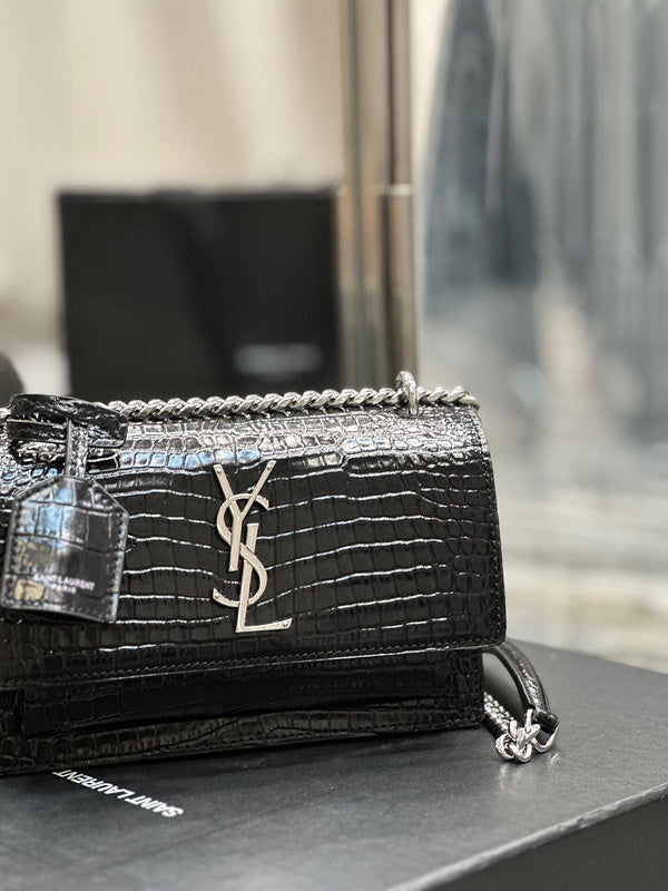 LTB SLY Bags - 059