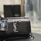 Luxe Touch SLY Bags - 059