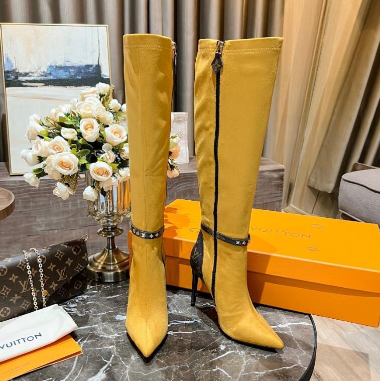 Luxe Touch Bags -  Women Shoes - 889