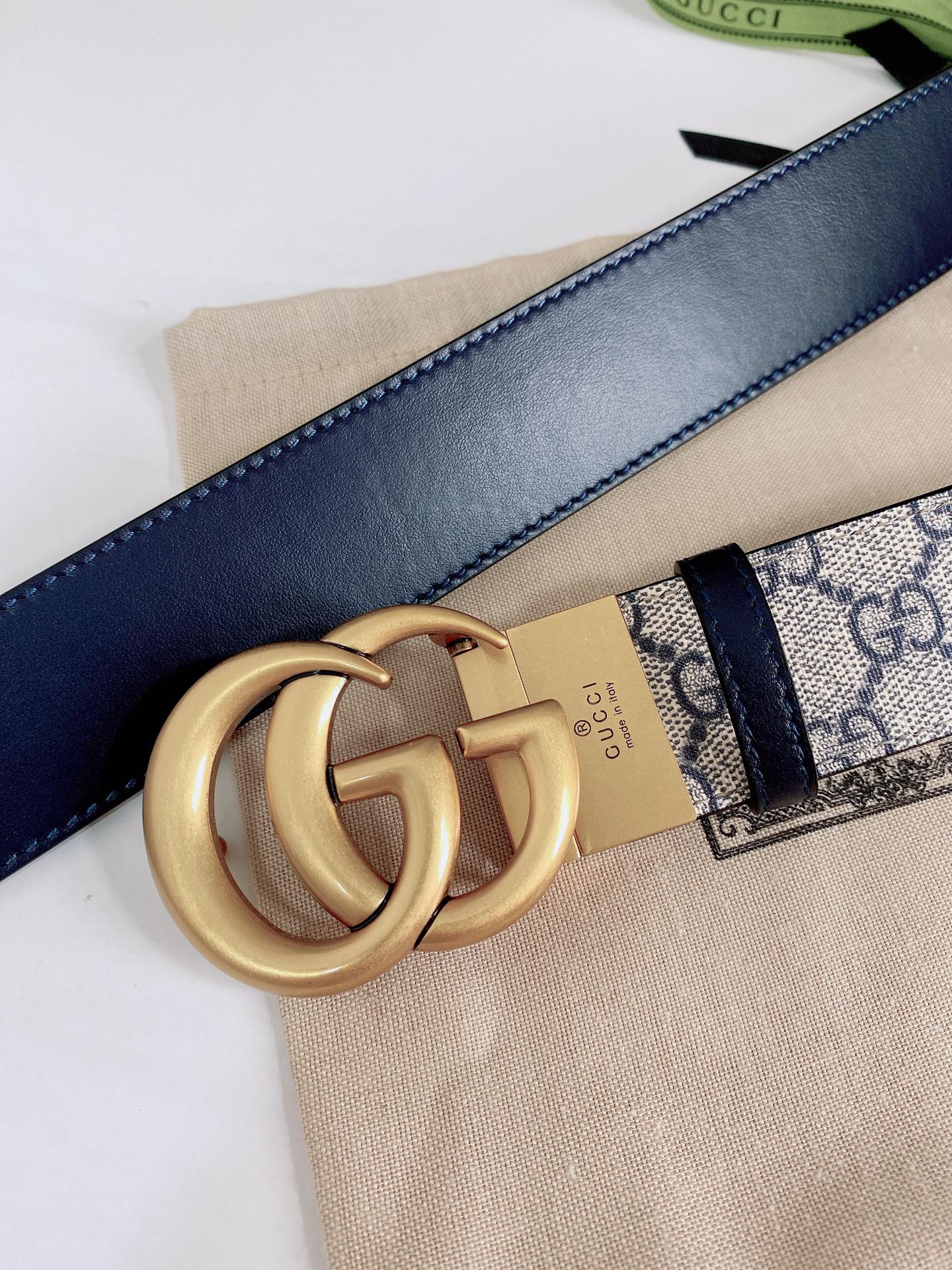 LTB  -Luxury  GCI  BELTS 016