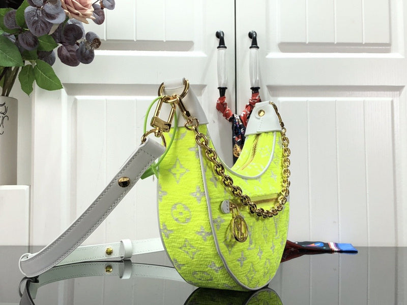 Fashion Luxe Touch bags - 3510