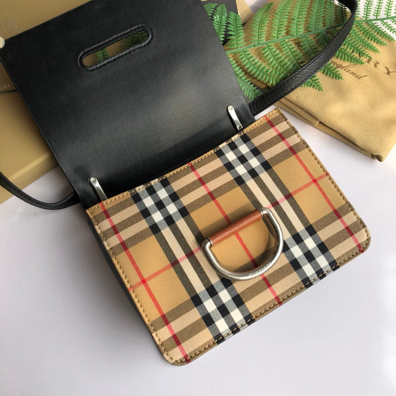 Luxe Touch Fashion -BBR Bags - 1191