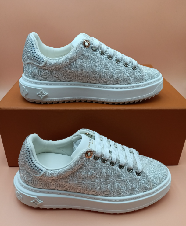 Luxe Touch Bags -  Women Shoes - 173