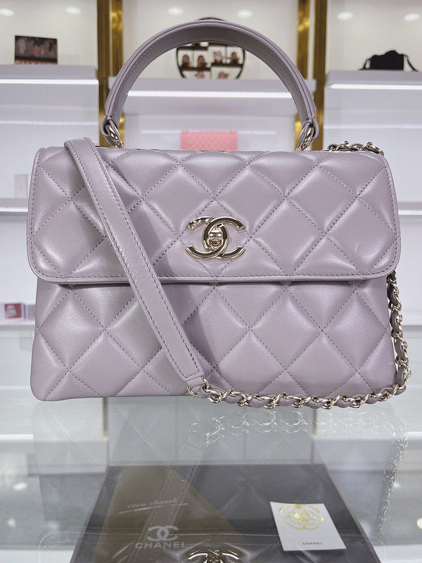 Luxe Touch Bags 

 -  Bags - 3281