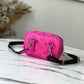 Fashion Luxe Touch bags - 3236