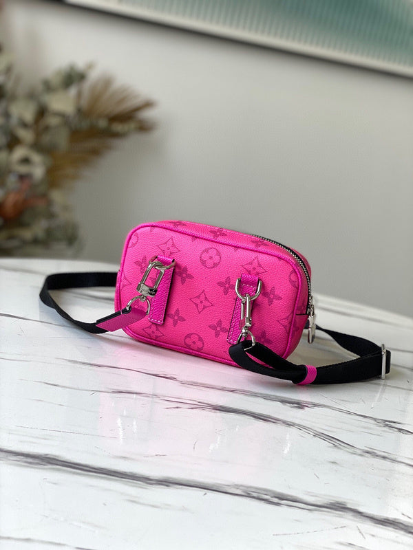 Fashion Luxe Touch bags - 3236