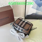 Luxe Touch Fashion -BBR Bags - 269