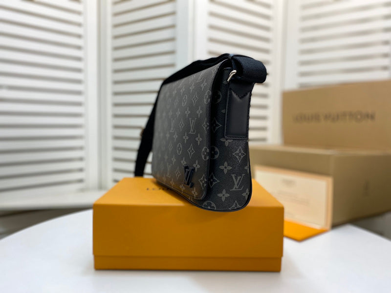 Luxe Touch Fashion LTB-bags - 17651