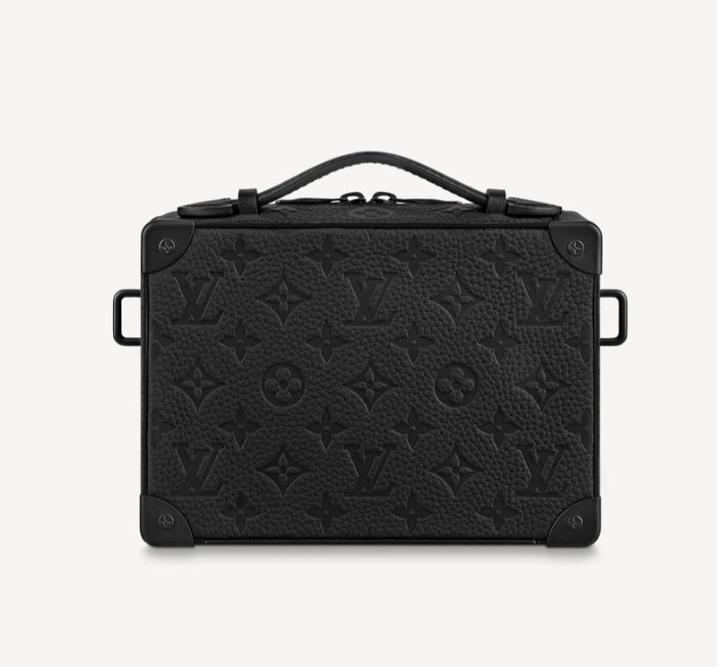 Luxe Touch Fashion LTB-Bags - 16957