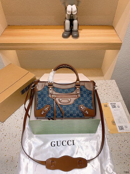 LTB Fashion - BGA Bags - 1532