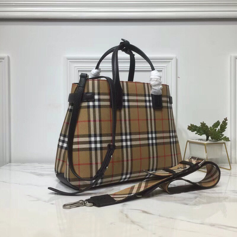 Luxe Touch Fashion -BBR Bags - 1432