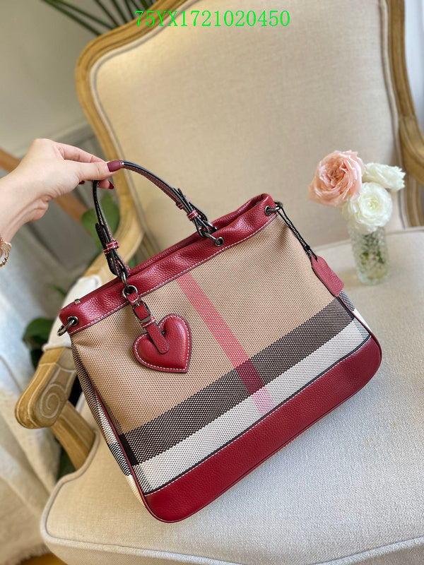 Luxe Touch Bags Fashion -BBR Bags - 382