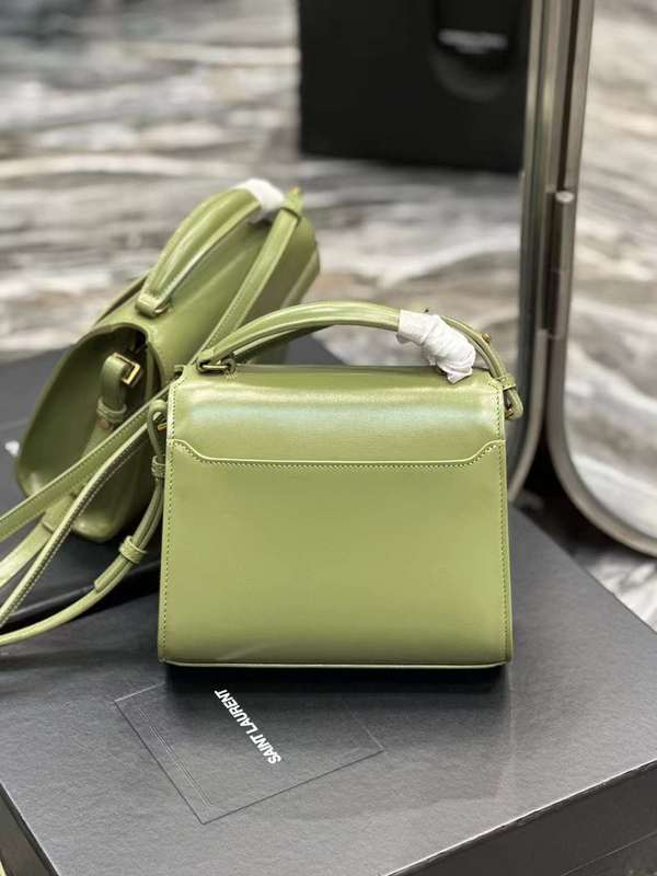 Luxe Touch - SLY Bags 618