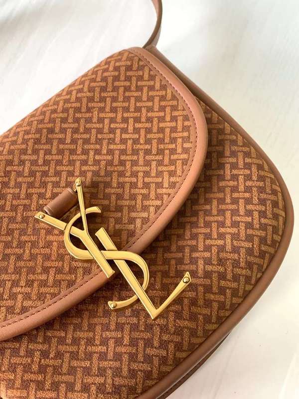 Luxe Touch - SLY Bags 201