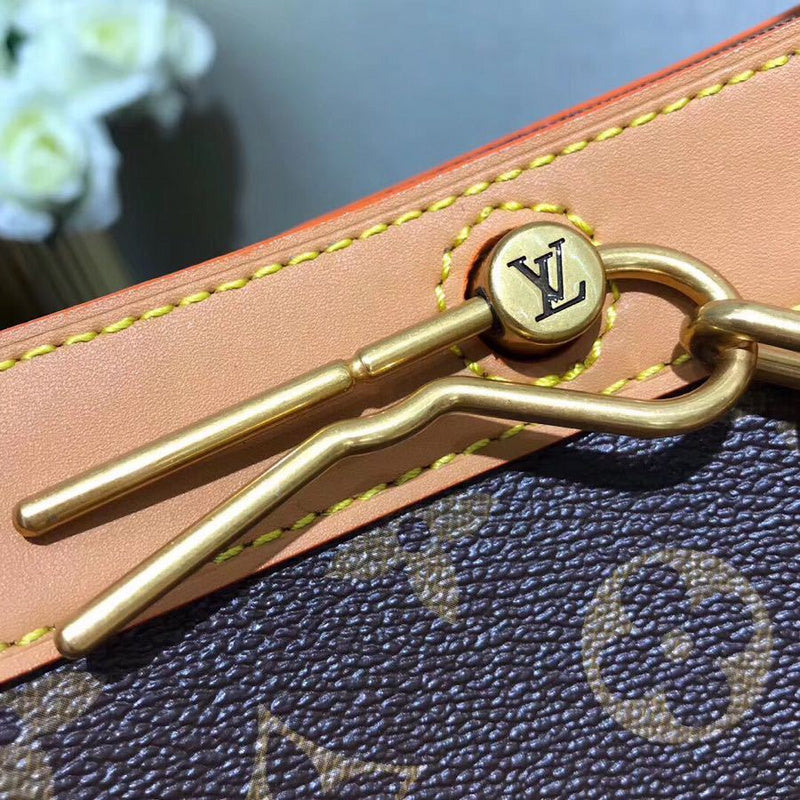 Luxe Touch Fashion LTB-bags - 17813