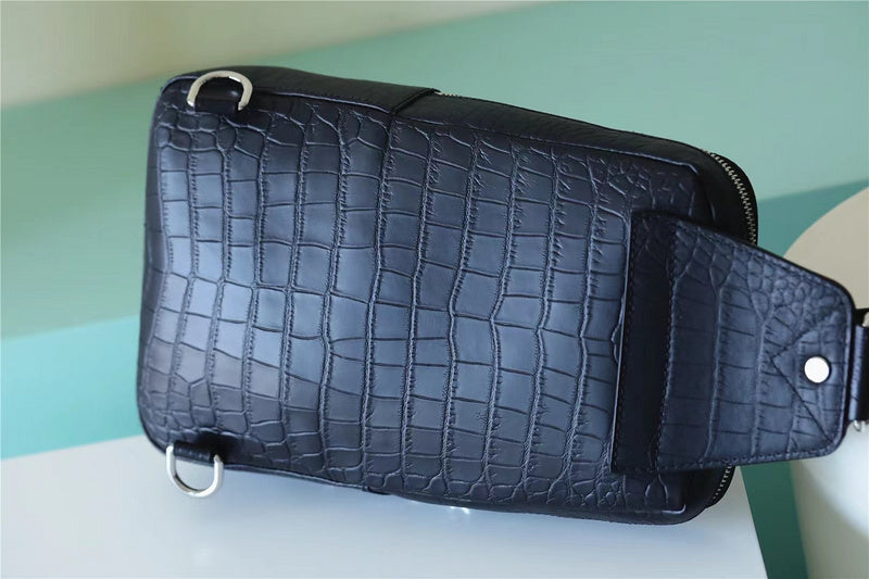 Luxe Touch Fashion LTB-bags - 10211