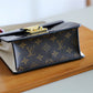 Luxe Touch Fashion LTB-bags - 8051