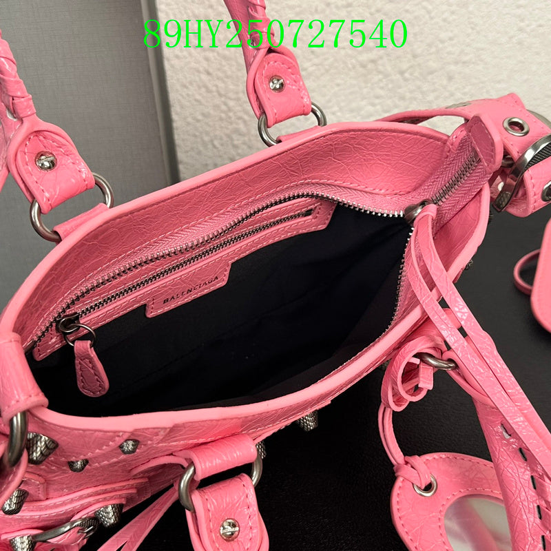 Luxe Touch Fashion - BGA Bags - 1693