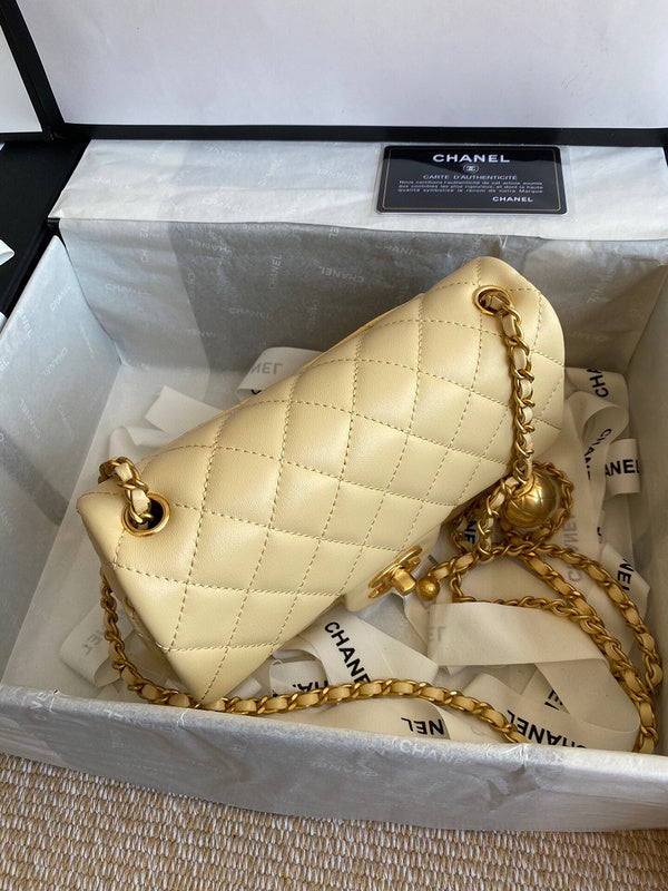 Luxe Touch Bags 

 -  Bags - 3470