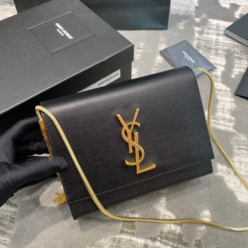 Luxe Touch - SLY Bags 259