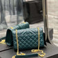 Luxe Touch - SLY Bags 485