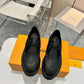 LV RANGER DERBY BLACK 1AC64U
