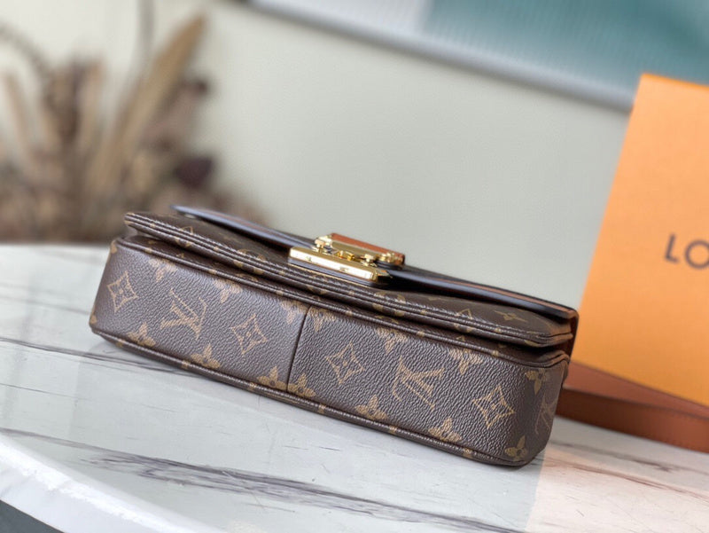 Fashion Luxe Touch bags - 4658