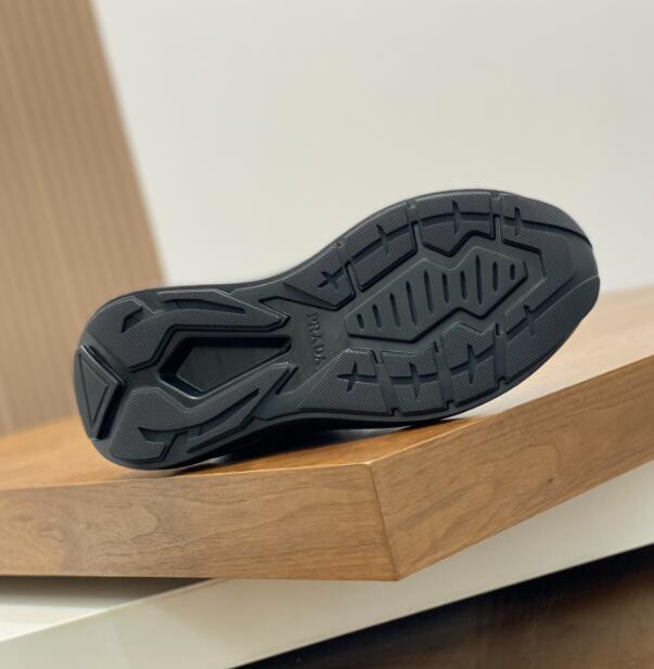 Luxe Touch Bags 

 - PD Men Shoes - 047