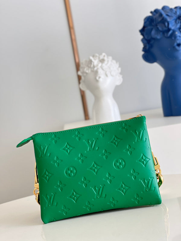 Luxe Touch Fashion LTB-bags - 17208