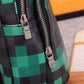 Fashion Luxe Touch bags - 3792