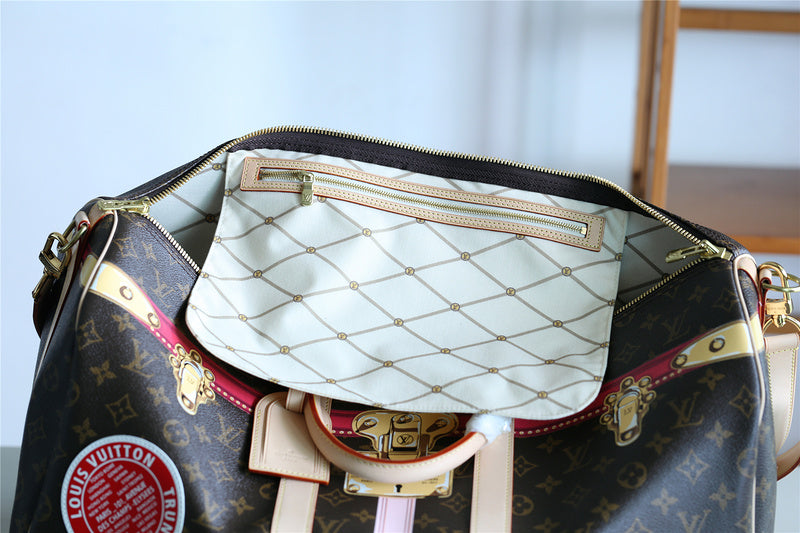 Luxe Touch Fashion LTB-bags - 9439