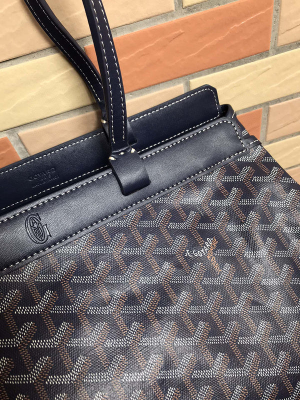 Luxe Touch Bags - GOD Bags - 286