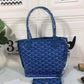Luxe Touch Bags - GOD Bags - 237